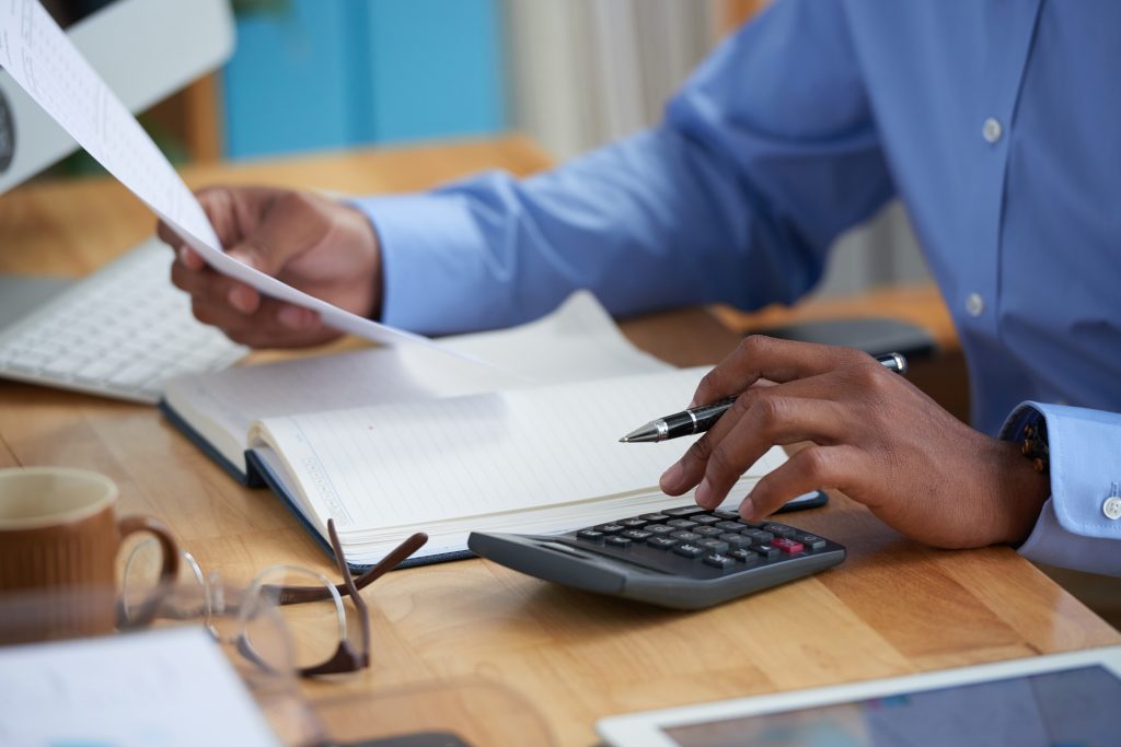 Tax guide